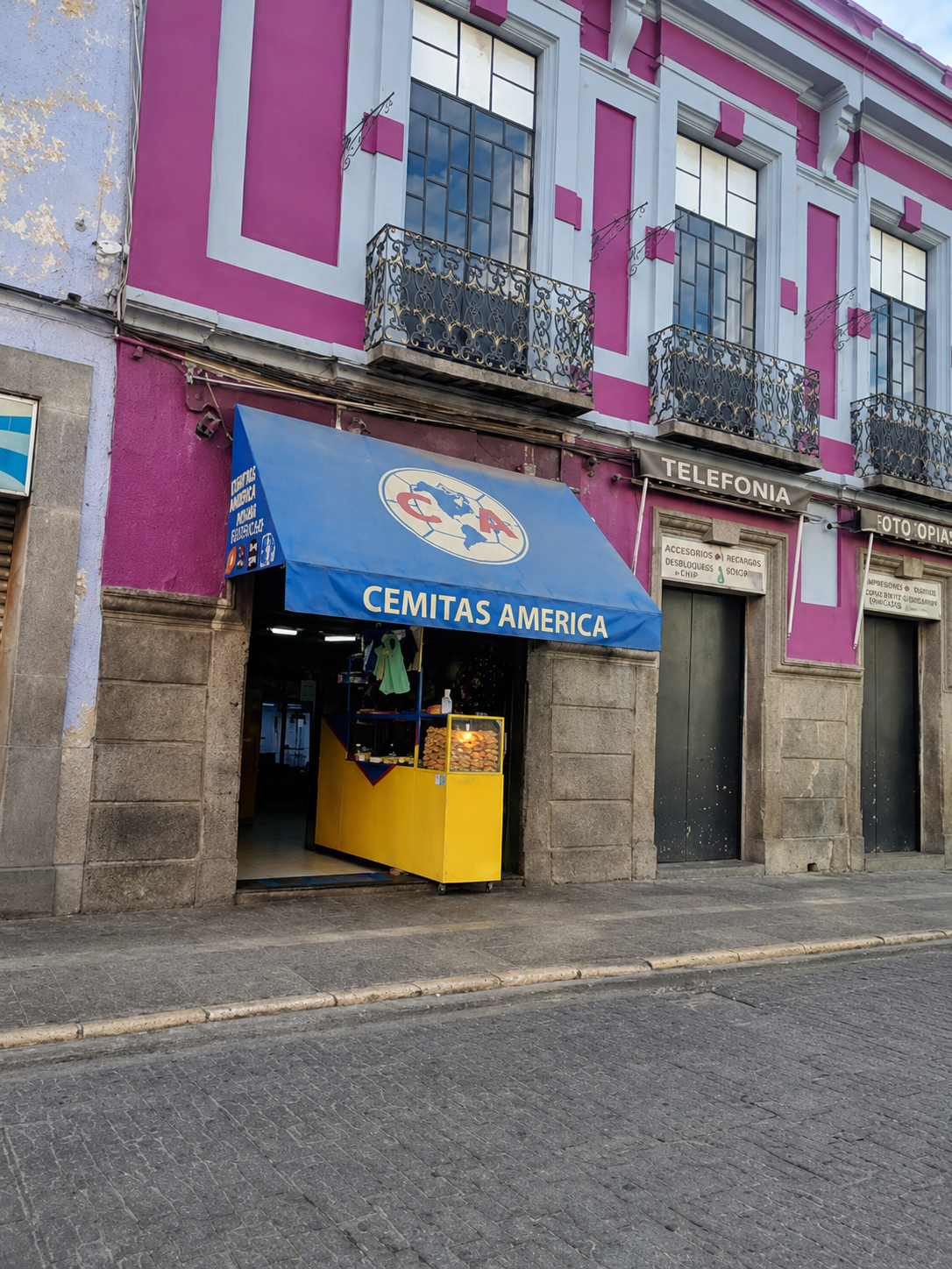 Cocina al fuego